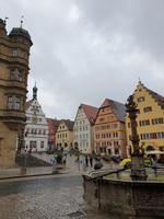 Rothenburg ob der Tauber (28) &ndash; &copy; Benjamin Rodriguez Manzanares (Eberhardt TRAVEL)