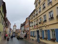 Rothenburg ob der Tauber (32) &ndash; &copy; Benjamin Rodriguez Manzanares (Eberhardt TRAVEL)
