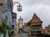 Rothenburg ob der Tauber (34) &ndash; &copy; Benjamin Rodriguez Manzanares (Eberhardt TRAVEL)