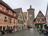 Rothenburg ob der Tauber (35) &ndash; &copy; Benjamin Rodriguez Manzanares (Eberhardt TRAVEL)