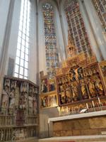 Rothenburg ob der Tauber (39) &ndash; &copy; Benjamin Rodriguez Manzanares (Eberhardt TRAVEL)