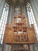 Rothenburg ob der Tauber (40) &ndash; &copy; Benjamin Rodriguez Manzanares (Eberhardt TRAVEL)