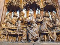 Rothenburg ob der Tauber (43) &ndash; &copy; Benjamin Rodriguez Manzanares (Eberhardt TRAVEL)