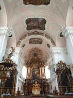 Schutzengelkirche (3) &ndash; &copy; Benjamin Rodriguez Manzanares (Eberhardt TRAVEL)