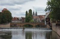 Tag 1 - Nürnberg (5) &ndash; &copy; Benjamin Rodriguez Manzanares (Eberhardt TRAVEL)