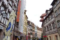 Tag 1 - Nürnberg (6) &ndash; &copy; Benjamin Rodriguez Manzanares (Eberhardt TRAVEL)