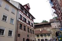 Tag 1 - Nürnberg (8) &ndash; &copy; Benjamin Rodriguez Manzanares (Eberhardt TRAVEL)