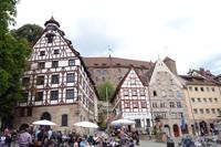 Tag 1 - Nürnberg (9) &ndash; &copy; Benjamin Rodriguez Manzanares (Eberhardt TRAVEL)
