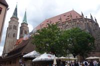 Tag 1 - Nürnberg (13) &ndash; &copy; Benjamin Rodriguez Manzanares (Eberhardt TRAVEL)
