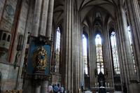 Tag 1 - Nürnberg (14) &ndash; &copy; Benjamin Rodriguez Manzanares (Eberhardt TRAVEL)