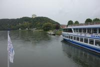 Tag 3 - Donaudurchbruchschifffahrt von Kelheim nach Kloster Weltenburg (6) &ndash; &copy; Benjamin Rodriguez Manzanares (Eberhardt TRAVEL)