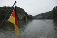 Tag 3 - Donaudurchbruchschifffahrt von Kelheim nach Kloster Weltenburg (15) &ndash; &copy; Benjamin Rodriguez Manzanares (Eberhardt TRAVEL)