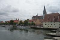 Tag 3- Regensburg (10) &ndash; &copy; Benjamin Rodriguez Manzanares (Eberhardt TRAVEL)