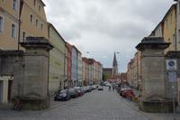 Tag 3- Regensburg (12) &ndash; &copy; Benjamin Rodriguez Manzanares (Eberhardt TRAVEL)