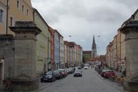 Tag 3- Regensburg (13) &ndash; &copy; Benjamin Rodriguez Manzanares (Eberhardt TRAVEL)