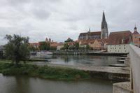 Tag 3- Regensburg (18) &ndash; &copy; Benjamin Rodriguez Manzanares (Eberhardt TRAVEL)