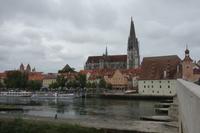 Tag 3- Regensburg (20) &ndash; &copy; Benjamin Rodriguez Manzanares (Eberhardt TRAVEL)