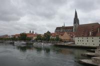 Tag 3- Regensburg (21) &ndash; &copy; Benjamin Rodriguez Manzanares (Eberhardt TRAVEL)