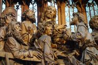 Tag 4 - Rothenburg ob der Tauber (2) &ndash; &copy; Benjamin Rodriguez Manzanares (Eberhardt TRAVEL)
