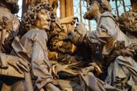 Tag 4 - Rothenburg ob der Tauber (5) &ndash; &copy; Benjamin Rodriguez Manzanares (Eberhardt TRAVEL)