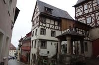 Tag 4 - Rothenburg ob der Tauber (6) &ndash; &copy; Benjamin Rodriguez Manzanares (Eberhardt TRAVEL)