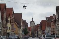 Tag 4 - Rothenburg ob der Tauber (7) &ndash; &copy; Benjamin Rodriguez Manzanares (Eberhardt TRAVEL)