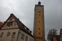 Tag 4 - Rothenburg ob der Tauber (14) &ndash; &copy; Benjamin Rodriguez Manzanares (Eberhardt TRAVEL)
