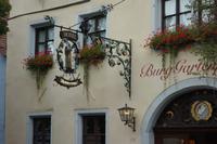Tag 4 - Rothenburg ob der Tauber (17) &ndash; &copy; Benjamin Rodriguez Manzanares (Eberhardt TRAVEL)