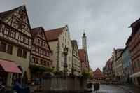 Tag 4 - Rothenburg ob der Tauber (18) &ndash; &copy; Benjamin Rodriguez Manzanares (Eberhardt TRAVEL)