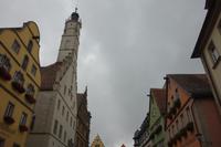 Tag 4 - Rothenburg ob der Tauber (20) &ndash; &copy; Benjamin Rodriguez Manzanares (Eberhardt TRAVEL)