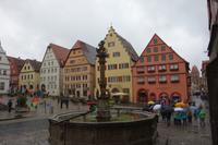 Tag 4 - Rothenburg ob der Tauber (22) &ndash; &copy; Benjamin Rodriguez Manzanares (Eberhardt TRAVEL)