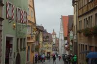 Tag 4 - Rothenburg ob der Tauber (28) &ndash; &copy; Benjamin Rodriguez Manzanares (Eberhardt TRAVEL)