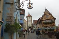Tag 4 - Rothenburg ob der Tauber (31) &ndash; &copy; Benjamin Rodriguez Manzanares (Eberhardt TRAVEL)
