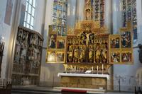 Tag 4 - Rothenburg ob der Tauber (34) &ndash; &copy; Benjamin Rodriguez Manzanares (Eberhardt TRAVEL)