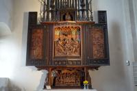 Tag 4 - Rothenburg ob der Tauber (37) &ndash; &copy; Benjamin Rodriguez Manzanares (Eberhardt TRAVEL)