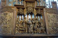 Tag 4 - Rothenburg ob der Tauber (38) &ndash; &copy; Benjamin Rodriguez Manzanares (Eberhardt TRAVEL)