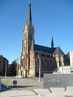 Sankt Petrikirche Chemnitz