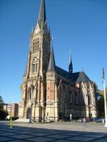 Sankt Petrikirche Chemnitz