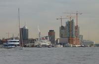 Neues Hafenviertel &ndash; &copy; Steffi Zimmermann (Eberhardt TRAVEL)