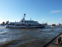 Hafenrundfahrt &ndash; &copy; Steffi Zimmermann (Eberhardt TRAVEL)