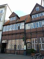 Kramerhäuser &ndash; &copy; Steffi Zimmermann (Eberhardt TRAVEL)