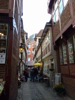 Kramerwittwengasse &ndash; &copy; Steffi Zimmermann (Eberhardt TRAVEL)