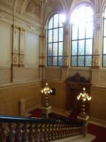 Treppenhaus &ndash; &copy; Steffi Zimmermann (Eberhardt TRAVEL)