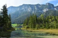 Hintersee &ndash; &copy; Martin Büchner (Eberhardt TRAVEL)
