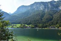 Hintersee &ndash; &copy; Martin Büchner (Eberhardt TRAVEL)