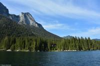 Hintersee &ndash; &copy; Martin Büchner (Eberhardt TRAVEL)