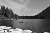 Hintersee &ndash; &copy; Martin Büchner (Eberhardt TRAVEL)