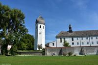 Chiemsee - Fraueninsel &ndash; &copy; Martin Büchner (Eberhardt TRAVEL)