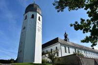 Chiemsee - Fraueninsel &ndash; &copy; Martin Büchner (Eberhardt TRAVEL)
