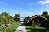 Chiemsee - Fraueninsel &ndash; &copy; Martin Büchner (Eberhardt TRAVEL)